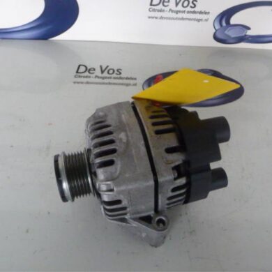 Citroen Nemo 1.3 HDi 75 Dynamo FHZ 2014 1608858280