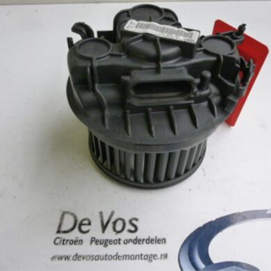 Citroen C3 1.4 HDi Heating and ventilation fan motor 2002 6441Q5