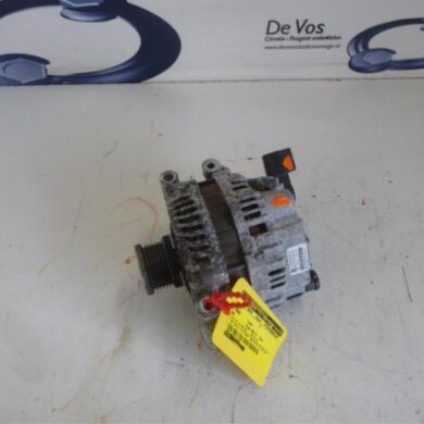 Citroen DS3  Dynamo 5FS-5FS5F01 2013 5705KG-5702J0