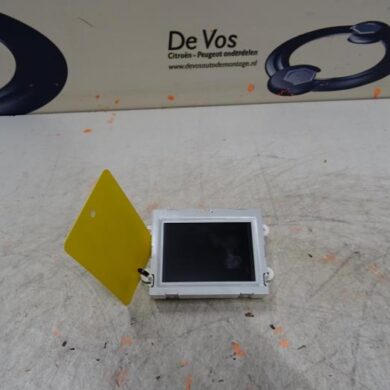 Citroen DS5  Interior display RHH-RHHRH02 2012 1609507180-1624209080