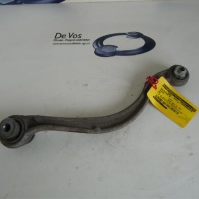 Peugeot 508  Rear torque rod, right 2011 9801145780