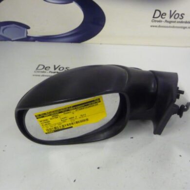 Citroen Pluriel  Wing mirror, left 2004 8149PA