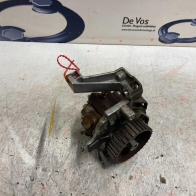 Peugeot 207  Mechanical fuel pump 9HZ 2007 1920HT-1921Q5