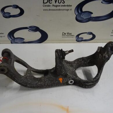 Citroen C6  Fusee houder rechts-voor 2007 365704