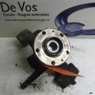 Citroen XM 2.1 Turbo D 12V Knuckle, front right 2000