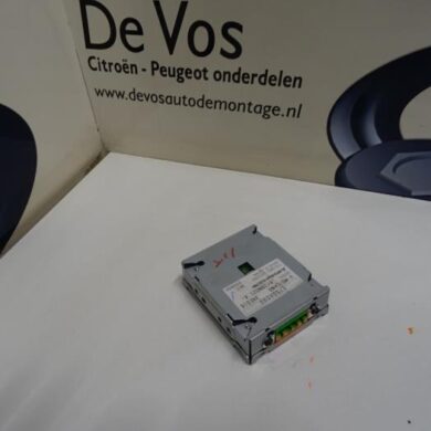 Peugeot 4007  Navigation module 2009 6574VG
