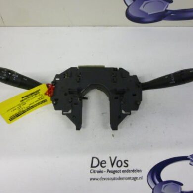 Citroen C5 1.6 16V THP 155 Steering column stalk 2010 6242RG