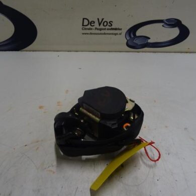 Peugeot 607 2.2 HDi 16V FAP Seatbelt tensioner, right 2001 8974CE