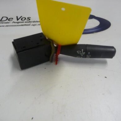 Peugeot 306 1.6i XR,XT,ST Scheibenwischer Schalter 2000 6239J1