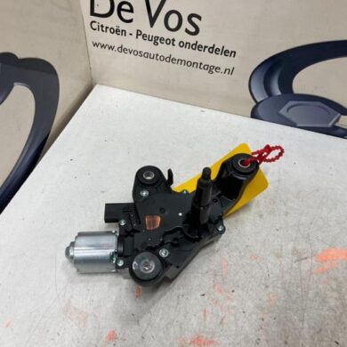 Peugeot 308 1.2 12V PureTech 110 Ruitenwissermotor achter 2022 9819900080