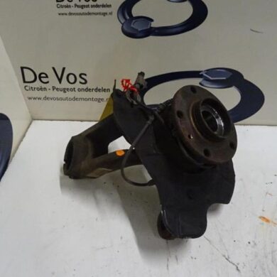 Citroen Jumper  Knuckle, front right 2017 1612735180