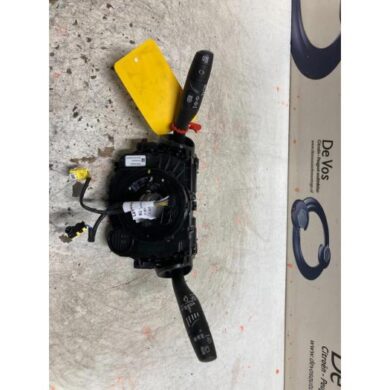 Opel Grandland X 1.2 Turbo 12V Steering column stalk 2019 98289620YX