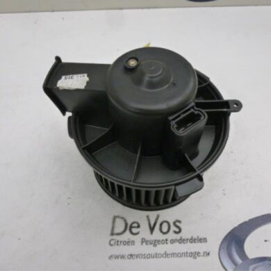 Citroen Picasso  Heating and ventilation fan motor 2005 6441J9