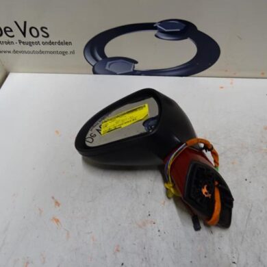 Peugeot 308  Wing mirror, left 2011 8153NJ