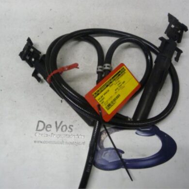 Peugeot 1007 1.6 GTI,Gentry 16V Headlight washer 2005