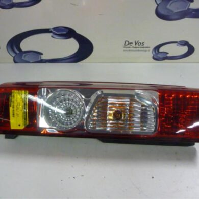 Peugeot Boxer  Achterlicht links 2011 1606664080