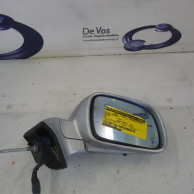 Peugeot 407  Wing mirror, right 2006 815495-8153A4