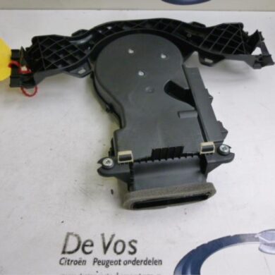 Peugeot 308 2.0 HDi 16V Euro 5 FAP Miscellaneous RHF-RHFRH01 2011 8846FQ 20MB26