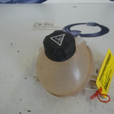 Citroen DS5  Expansion vessel 2012 1323X6