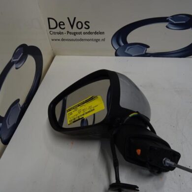 Citroen C3  Buitenspiegel links 2014 8154AQ