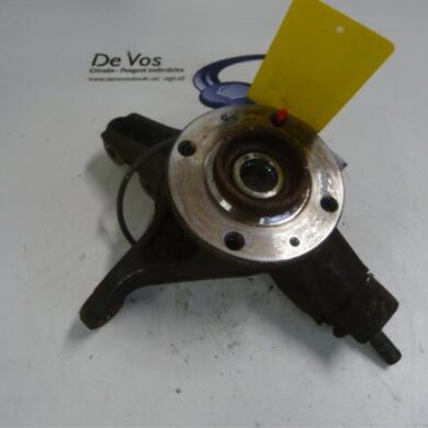 Peugeot Partner  Knuckle, front right 2009 364796
