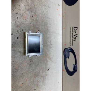 Peugeot 2008 1.2 12V e-THP PureTech 130 Anzeige Innen HNS 2018 1623840180-1638944680-9824142380