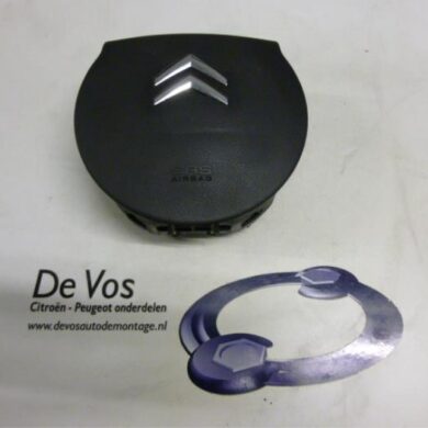 Citroen C4 1.6 16V Airbag links (Stuur) 2007 4112KF