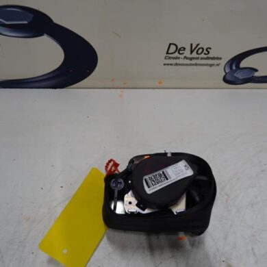 Peugeot Bipper  Gordelspanner links 2013 1607722780-1613972780