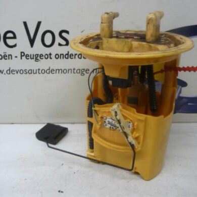 Peugeot 406 2.2 HDI 16V FAP Brandstofpomp Elektrisch 4HX 2002 1525P3