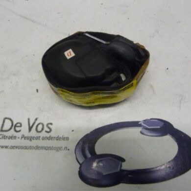 Citroen Jumper 2.0 HDi Front seatbelt, right 2003 8973WW