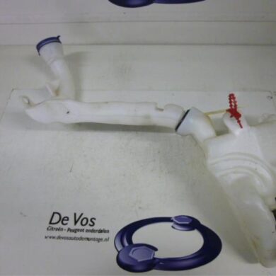 Citroen DS3 1.6 e-HDi 16V 115 Scheibensprühertank vorne 2013 6431N6