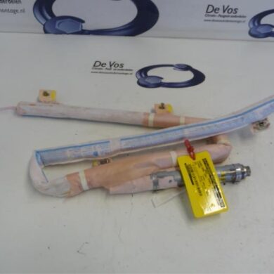 Citroen DS4  Hemel Airbag 2013 9801890780