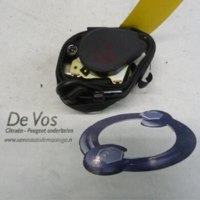 Peugeot 1007 1.4 Gurtsrammer rechts 2007 8974V6