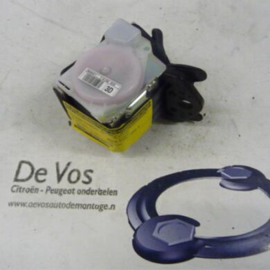 Citroen C4 Picasso 1.6 HDi 16V 110 Veiligheidsgordel rechts-achter 2008 8974XT