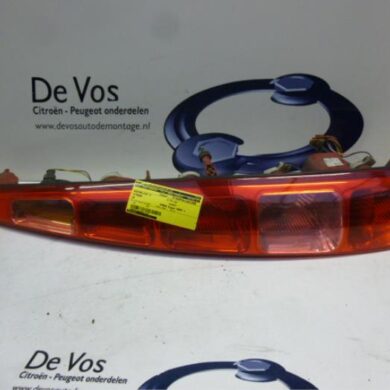 Citroen C8 2.0 16V Achterlicht rechts 2003 6351Y5