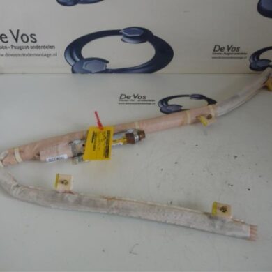 Citroen C4  Himmel Airbag 2011 821601