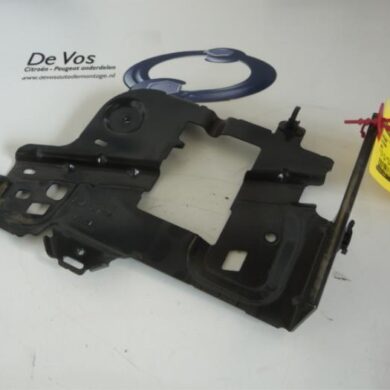 Citroen DS3  Battery box 2014 9801653080