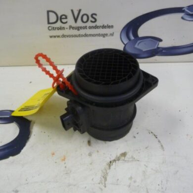 Peugeot 208  Airflow meter 5FU5F03 2014 1920RW