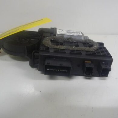 Citroen C4 Picasso 2.0 16V Autom. Raammotor Portier 2007 9222GZ-9222CX