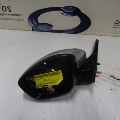 Peugeot 208  Buitenspiegel links 2017 1611240280