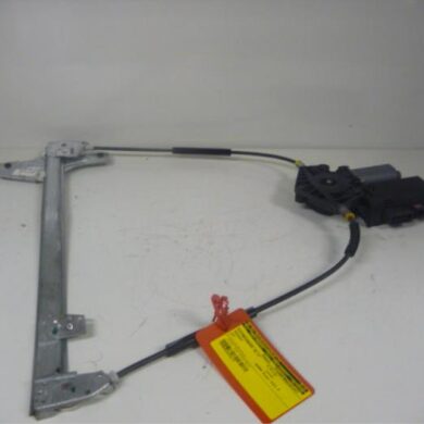 Peugeot 307 2.0 16V Ruitmechaniek 2Deurs links-voor 2001 9221K1-9221K3