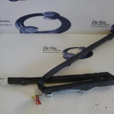 Citroen C5  Roof curtain airbag 2010 8337FS