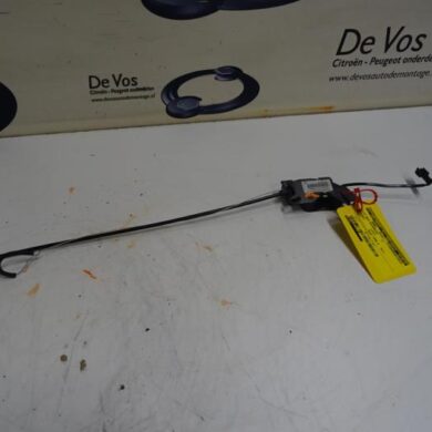 Peugeot 307  Slotmechaniek Achterklep 2008 8484Z2