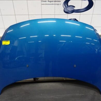 Peugeot 307  Motorkap 2007 7901L9