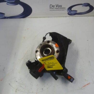 Peugeot Bipper  Achsschenkel links vorne 2012 3646A2-1617293280