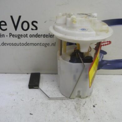 Peugeot 207  Electric fuel pump 5FY 2007 1525PZ