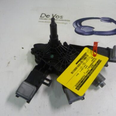 Peugeot 308 1.6 HDi Rear wiper motor 2014 9677680580