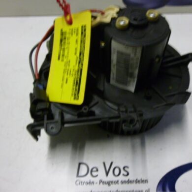 Fiat Scudo 2.0 D Multijet Kachel Ventilatiemotor 2008 6450WY