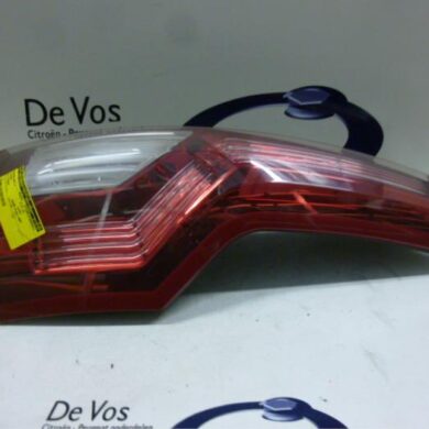 Citroen C4 Picasso 2.0 16V Autom. Achterlicht rechts 2007 6351AC