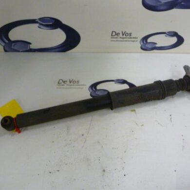 Peugeot 308 1.6 16V GTI Rear shock absorber, left 2012 5206YY